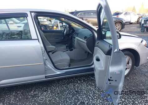 2005 Chevrolet Cobalt Ls z USA, uszkodzony, nr VIN 1G1AL52F457521823